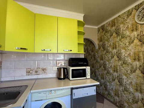 квартира по адресу Львовская ул., 61