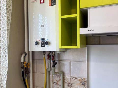 квартира по адресу Львовская ул., 61