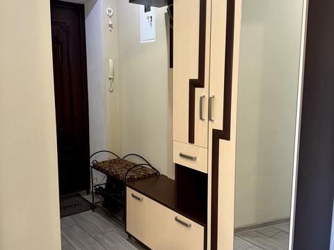 квартира по адресу Львовская ул., 61