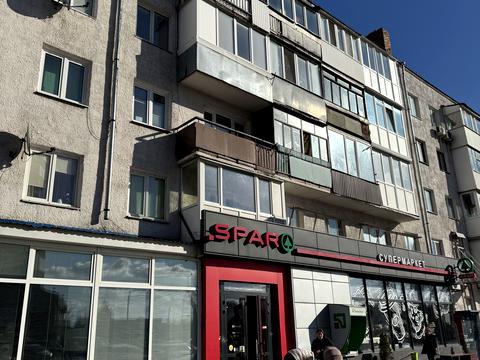 квартира по адресу Львовская ул., 61