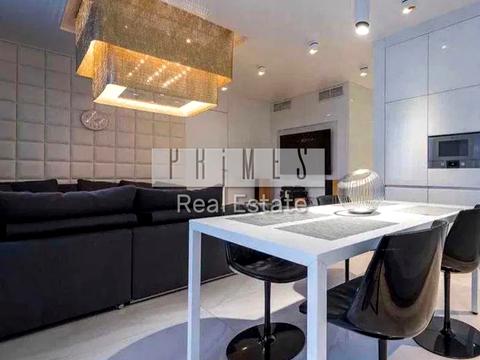 квартира за адресою Андрія Верхогляда вул. (Михайла Драгомирова), 9