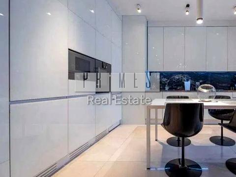 квартира за адресою Андрія Верхогляда вул. (Михайла Драгомирова), 9