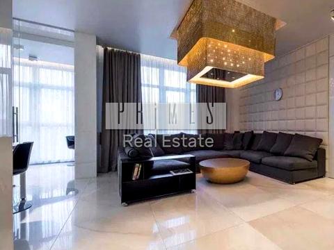 квартира за адресою Андрія Верхогляда вул. (Михайла Драгомирова), 9