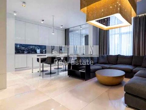 квартира за адресою Андрія Верхогляда вул. (Михайла Драгомирова), 9