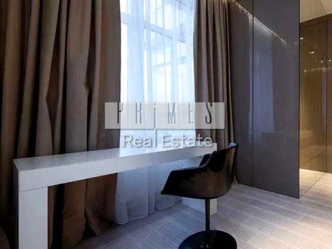 квартира за адресою Андрія Верхогляда вул. (Михайла Драгомирова), 9