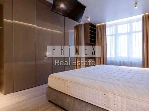 квартира за адресою Андрія Верхогляда вул. (Михайла Драгомирова), 9