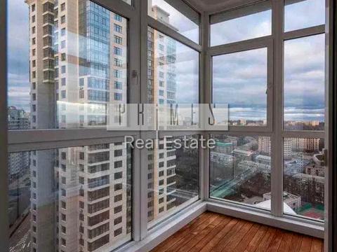 квартира за адресою Андрія Верхогляда вул. (Михайла Драгомирова), 9