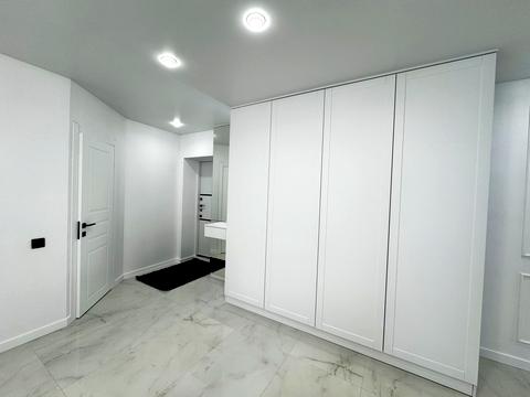 квартира за адресою Левка Лук'яненка просп. (Рокоссовського), 29