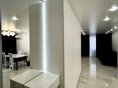 квартира за адресою Левка Лук'яненка просп. (Рокоссовського), 29