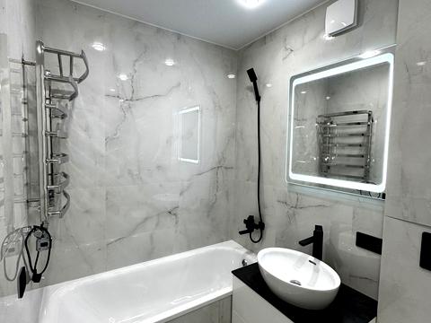 квартира за адресою Левка Лук'яненка просп. (Рокоссовського), 29