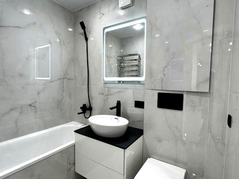 квартира за адресою Левка Лук'яненка просп. (Рокоссовського), 29