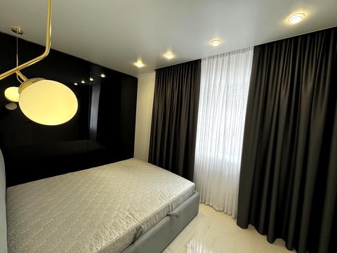 квартира за адресою Левка Лук'яненка просп. (Рокоссовського), 29