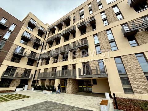 квартира за адресою Вавилових вул., 11