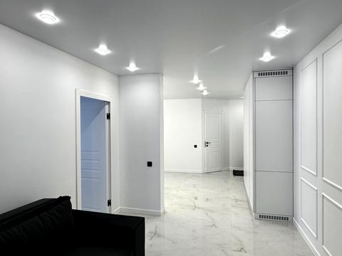 квартира за адресою Левка Лук'яненка просп. (Рокоссовського), 29