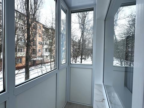 квартира за адресою Левка Лук'яненка просп. (Рокоссовського), 29