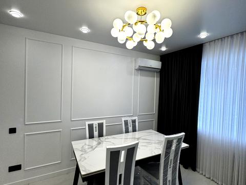 квартира за адресою Левка Лук'яненка просп. (Рокоссовського), 29