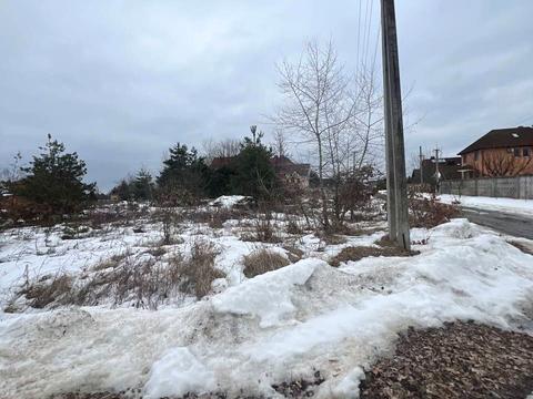 участок по адресу щаслива