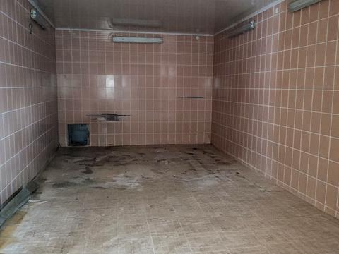 дом по адресу Алексея Бакуринского ул. (Папановцев), 39