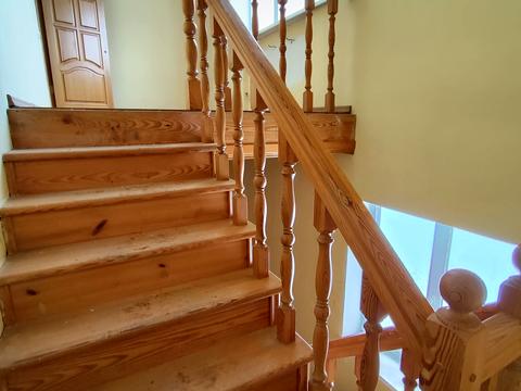 дом по адресу Алексея Бакуринского ул. (Папановцев), 39