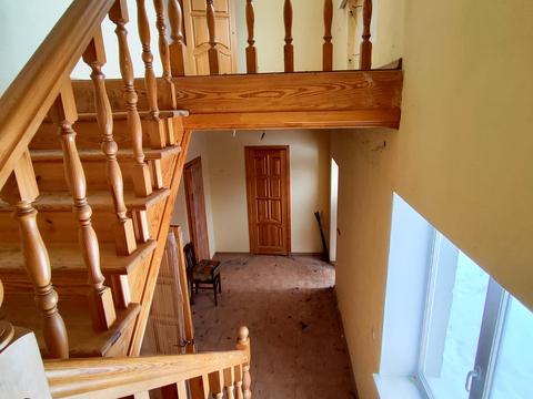 дом по адресу Алексея Бакуринского ул. (Папановцев), 39