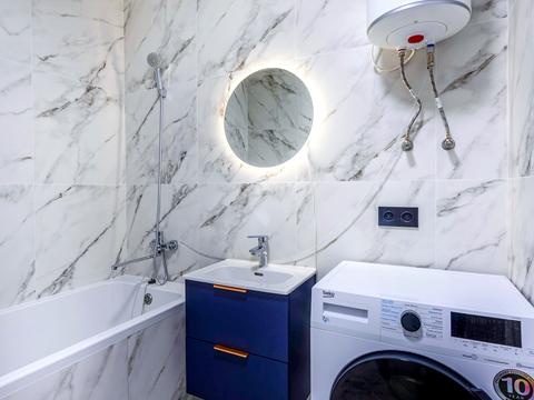 квартира по адресу Героев Небесной Сотни просп., (Будинок 20/10)