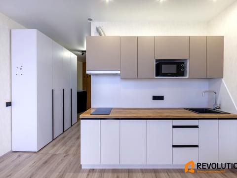 квартира по адресу Героев Небесной Сотни просп., (Будинок 20/10)