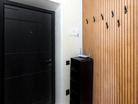 квартира по адресу Героев Небесной Сотни просп., (Будинок 20/10)