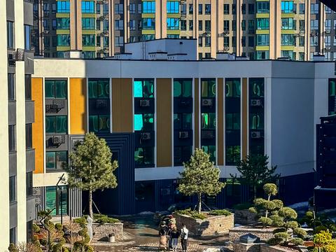 квартира по адресу Героев Небесной Сотни просп., (Будинок 20/10)