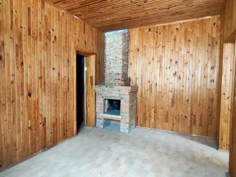 дом по адресу Алексея Бакуринского ул. (Папановцев), 39