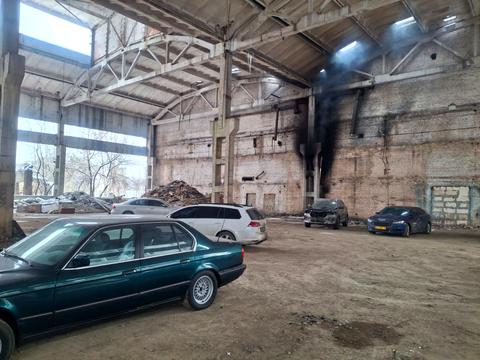 комерційна за адресою Дегтярівська вул., 21