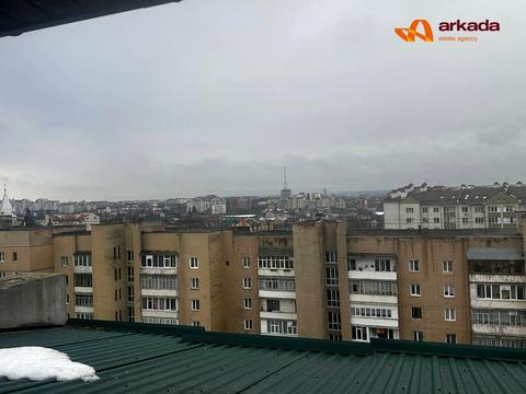 квартира по адресу Кисилевськоі, 42а