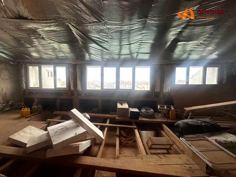 квартира по адресу Ольги Кисилёвской ул., 42а