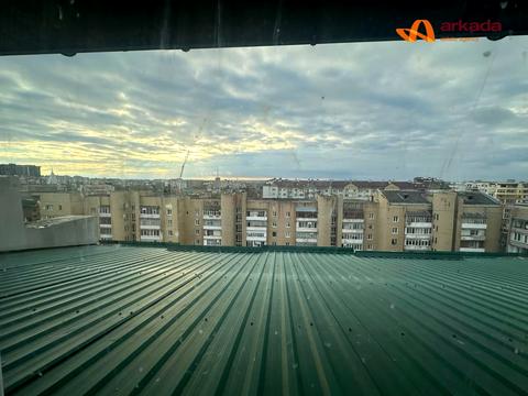 квартира по адресу Ольги Кисилёвской ул., 42а