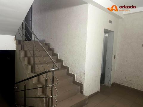 квартира по адресу Ольги Кисилёвской ул., 42а
