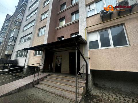 квартира по адресу Ольги Кисилёвской ул., 42а