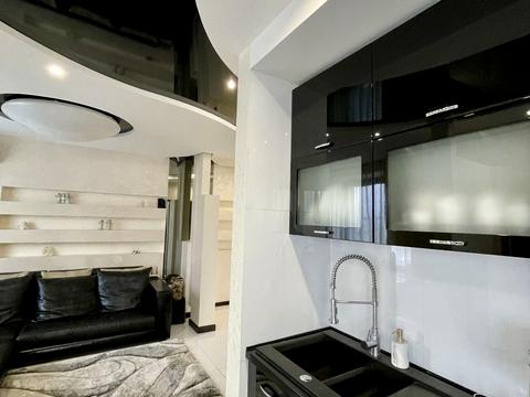 квартира по адресу Днепровская набережная ул., 26-Ж