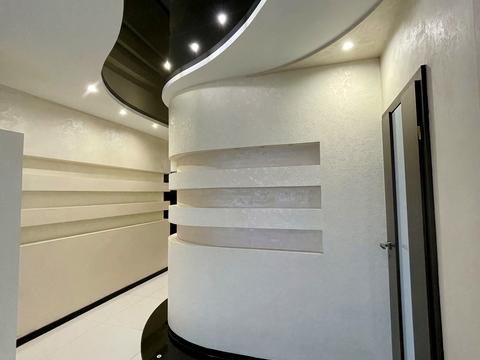 квартира по адресу Днепровская набережная ул., 26-Ж