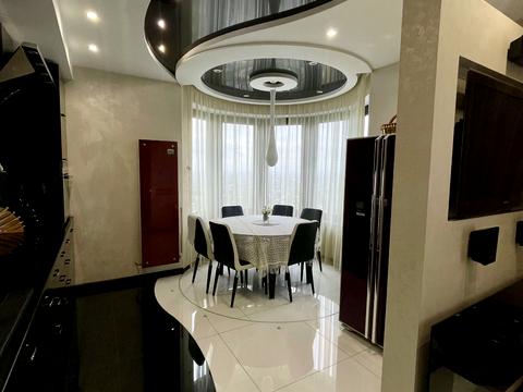 квартира по адресу Днепровская набережная ул., 26-Ж