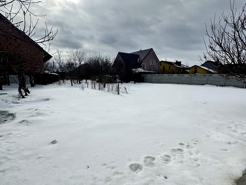 ділянка за адресою Миколи Мурашка вул.