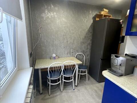 квартира по адресу Победы просп., 74г