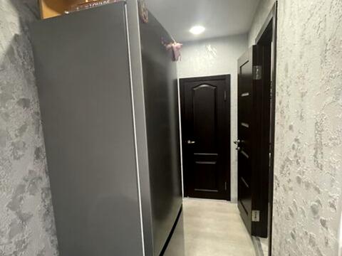 квартира по адресу Победы просп., 74г