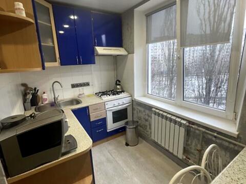 квартира по адресу Победы просп., 74г