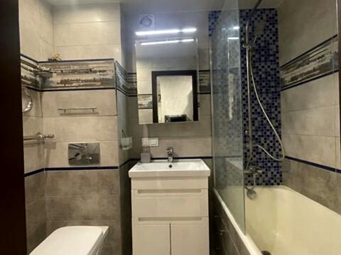 квартира по адресу Победы просп., 74г