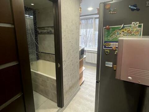 квартира по адресу Победы просп., 74г