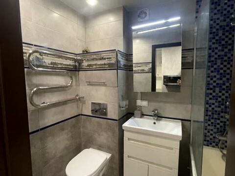 квартира по адресу Победы просп., 74г