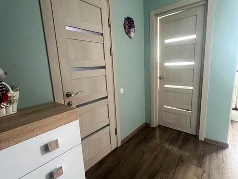 квартира за адресою Захисників України вул. (1-го Травня), 42