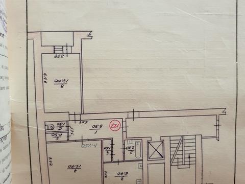 квартира за адресою Зарічанська вул., 32