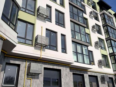 квартира по адресу Щирецкая ул., 23