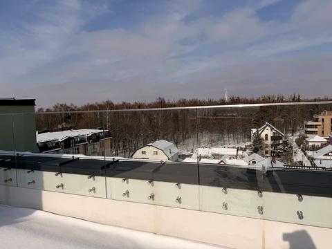 квартира по адресу Щирецкая ул., 23