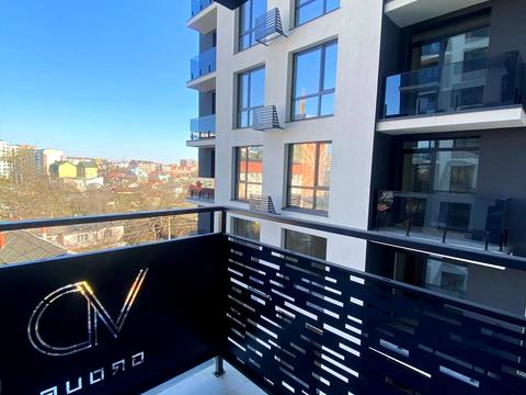 квартира по адресу Гарбарская ул., 27